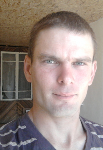 Моя фотография - дмитрий, 37 из Оренбург (@dmitriy339400)