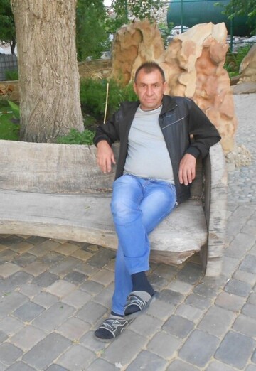 My photo - vladimir, 58 from Shakhty (@vladimir37293)