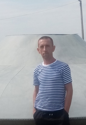 My photo - Igor, 33 from Bryansk (@igor299747)