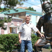 vladimir, 72, Боровичи