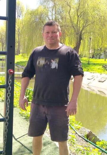 My photo - Sergey, 52 from Kharkiv (@sergey618553)