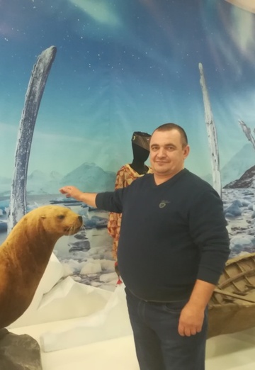 My photo - Sergey Tolkachev, 55 from Rylsk (@sergeytolkachev7)