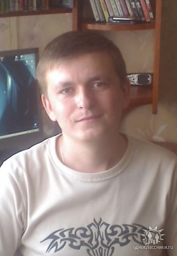 Моя фотография - Александр, 36 из Иркутск (@averych)