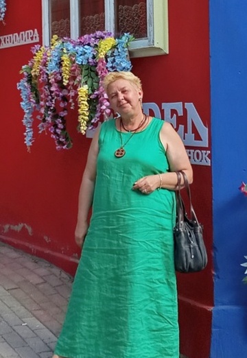 Svetlana (@svetlana355665) — my photo № 1