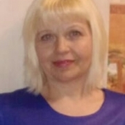 Наталья, 46, Нижние Серги