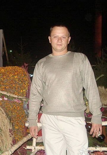 My photo - Ivan, 43 from Izhevsk (@ivan7017126)