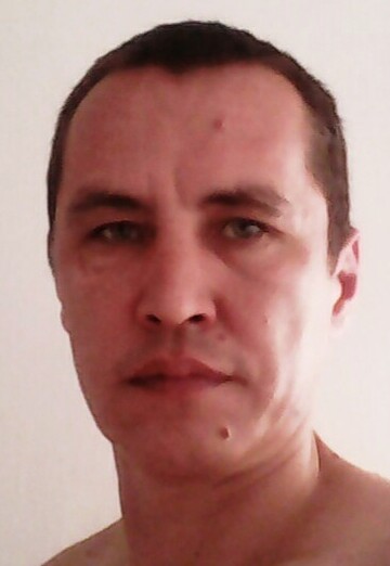 My photo - Nikolay, 41 from Ulan-Ude (@nikolay171135)