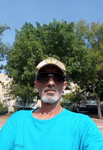 My photo - David Benarroch, 55 from Ashdod (@davidbenarroch)
