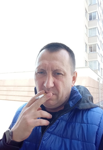 Моя фотография - Денис, 40 из Зеленоград (@denis299634)