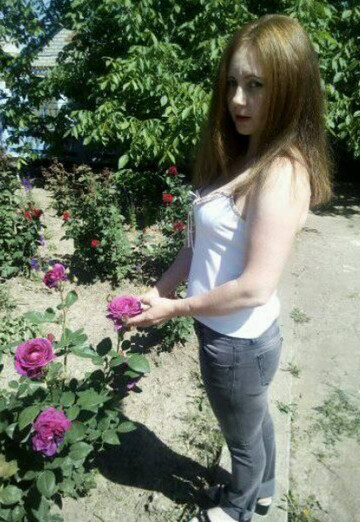 Моя фотография - Татьяна, 36 из Николаев (@1178059)