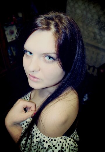 Kseniya (@kseniyatereshuk) — my photo № 2