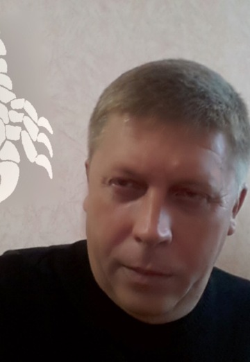 Моя фотография - Сергей, 55 из Волгоград (@sergey714999)