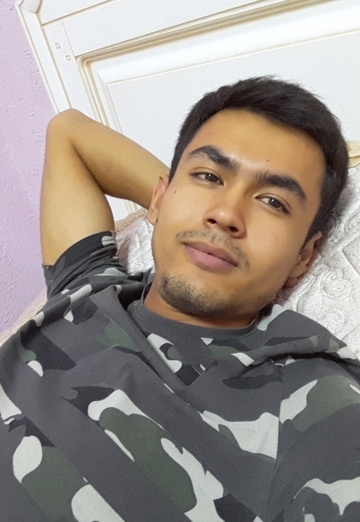 My photo - imran, 30 from Shymkent (@imran2257)