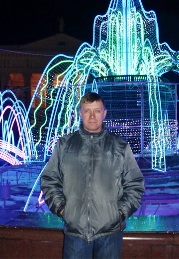 My photo - Ruslan, 57 from Angarsk (@ruslan27094)