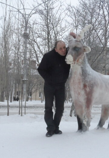 My photo - Vadim, 55 from Monchegorsk (@balaninav)
