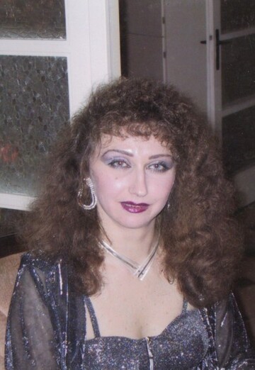 My photo - laurina, 51 from Baku (@laurina3)