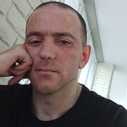 Егор, 35, Воронеж
