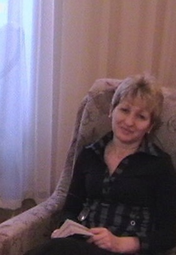 Моя фотография - Любовь Михайлина (Сал, 59 из Саратов (@lubovmihaylinasalaeva)