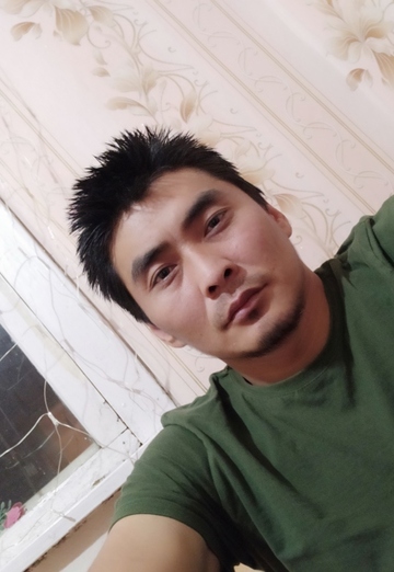 My photo - Vasiliy, 36 from Yakutsk (@vasiliy91808)