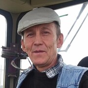 Юрий, 59, Ужур