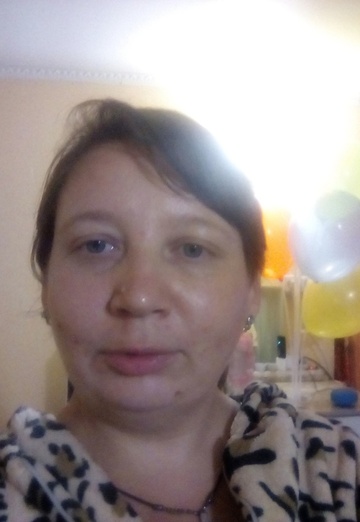 La mia foto - Nadejda, 33 di Rovnoye (@nadejda64356)