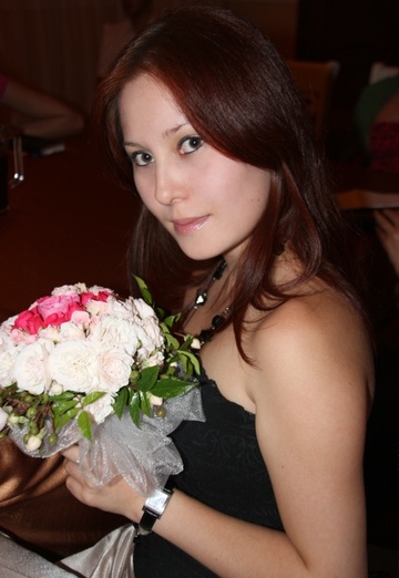Моя фотография - Яна, 37 из Бишкек (@yana2655)