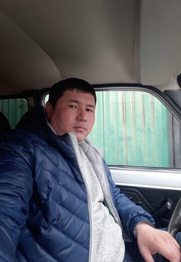 Моя фотография - Тилек, 25 из Бишкек (@tilek498)