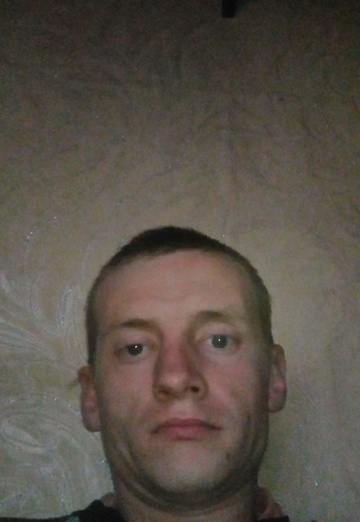 My photo - Oleksandr, 33 from Yahotyn (@oleksandr9750)