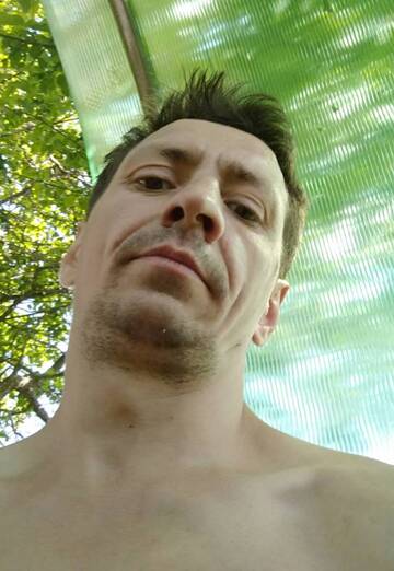 Моя фотография - Александр, 42 из Тула (@aleksandr668081)