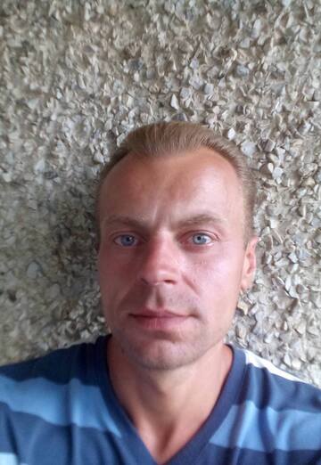 Моя фотография - Andrei, 44 из Минск (@andrei17904)