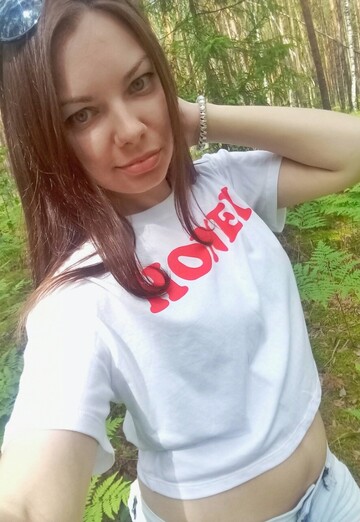 My photo - Kristina, 29 from Voronezh (@kristina66702)