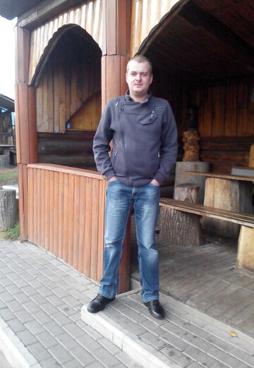 My photo - Yedik, 32 from Znamenka (@edik9249)