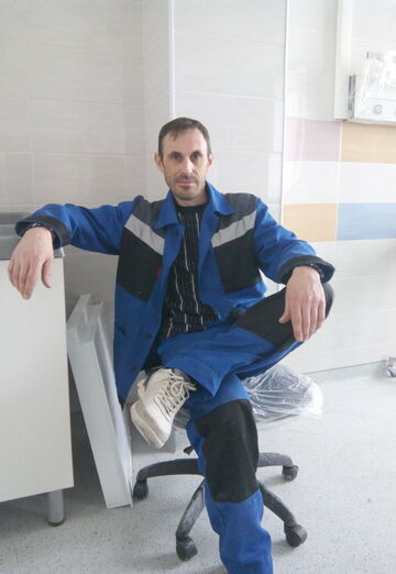 My photo - Sergey, 49 from Karachev (@sergey615632)