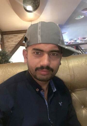 My photo - yasir nadeem, 32 from Islamabad (@yasirnadeem0)