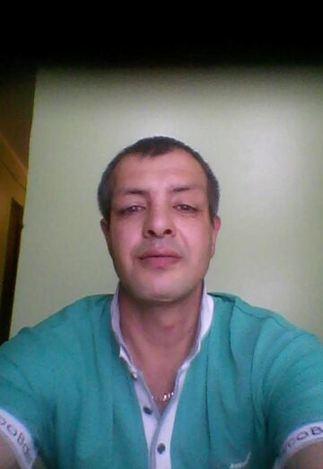 My photo - ilshat, 46 from Nizhnekamsk (@ilshat2419)