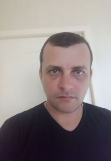 Моя фотография - Андрей, 45 из Одесса (@andrey378876)