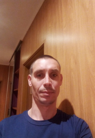 My photo - Aleksey, 37 from Vuhledar (@aleksey594798)