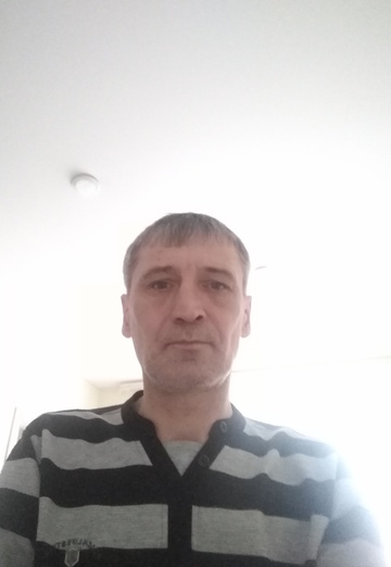 Моя фотография - Александр, 54 из Норильск (@aleksandr730383)