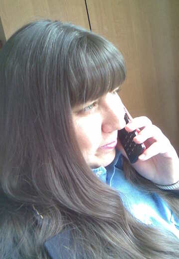Ma photo - Tatiana, 47 de Kadiïvka (@tatyana168378)