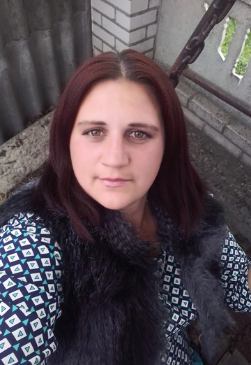 Моя фотография - Маринка, 33 из Первомайск (@marinka3098)