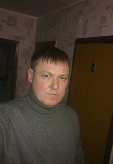 Моя фотография - Дмитрий балаково, 48 из Балаково (@dmitriybalakovo)