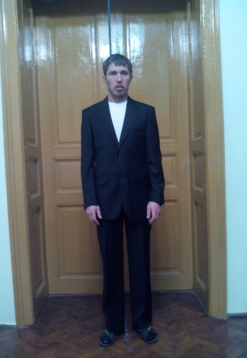Моя фотография - ahdrey, 47 из Черновцы (@ahdrey45)
