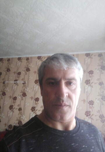 My photo - Misha mr, 53 from Volzhskiy (@mishamr)