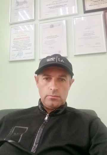 My photo - Vladimir, 52 from Rostov-on-don (@vladimir345306)