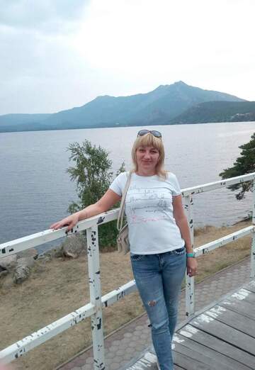 My photo - Valentina, 33 from Kamensk-Uralsky (@valentina65330)