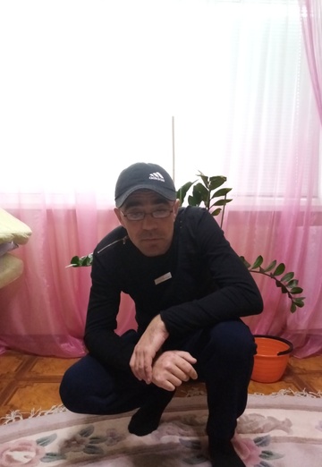 Моя фотография - Игорь, 45 из Саранск (@igor280766)