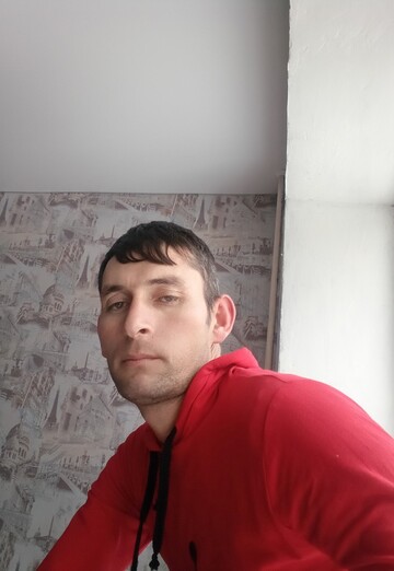 My photo - yeldar, 32 from Tula (@eldar10615)