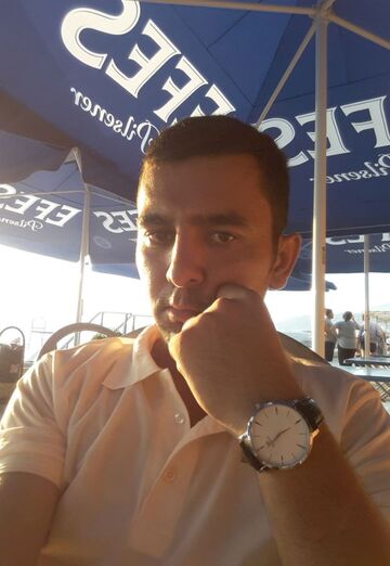 My photo - Muhriddin Hamroev, 34 from Gijduvan (@muhriddinhamroev)