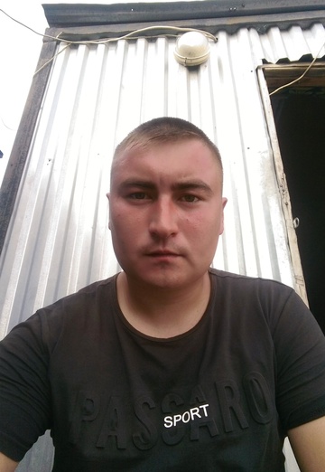 My photo - Aleksandr, 37 from Dubna (@aleksandr556703)