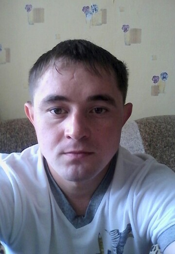 Моя фотография - Тимур, 35 из Архангельск (@timur59861)